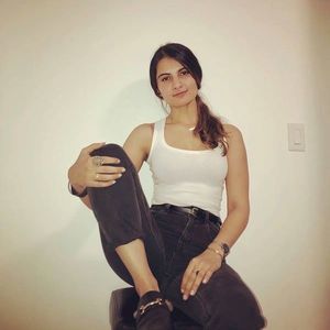 Meet your Posher, Arzoo